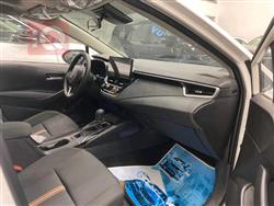 تۆیۆتا کۆرۆلا